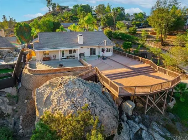 Ramona, CA 92065,16245 Wikiup Road