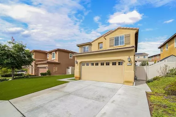 Fallbrook, CA 92028,352 Misaki Way