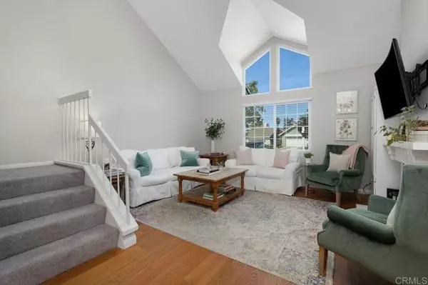 Carlsbad, CA 92011,839 Skysail Ave