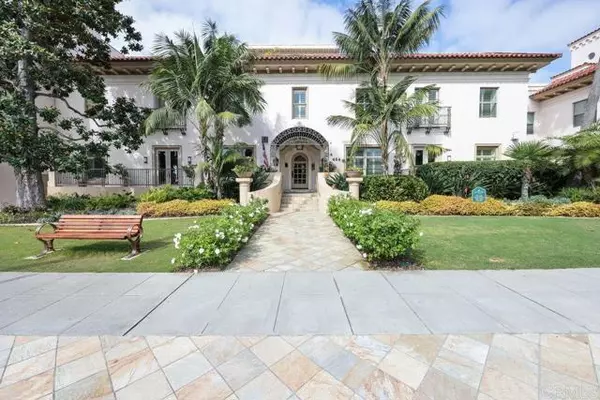 464 Prospect Street #610, La Jolla (san Diego), CA 92037