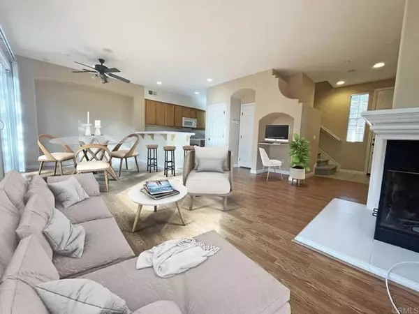 San Marcos, CA 92078,1234 Highbluff Avenue