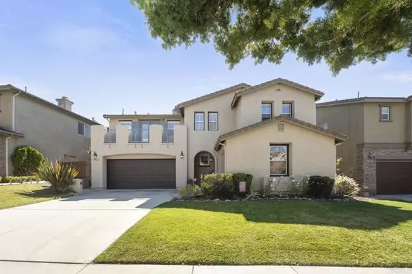 9815 Fox Valley Way, San Diego, CA 92127