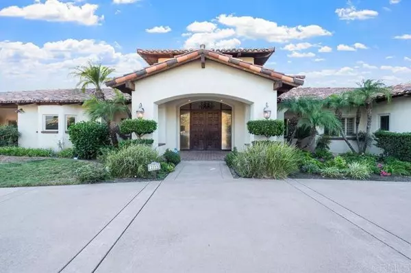 Fallbrook, CA 92028,2155 Mil Sorpresas Drive