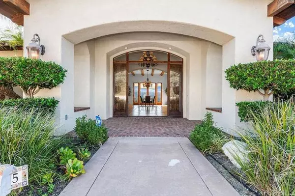 Fallbrook, CA 92028,2155 Mil Sorpresas Drive