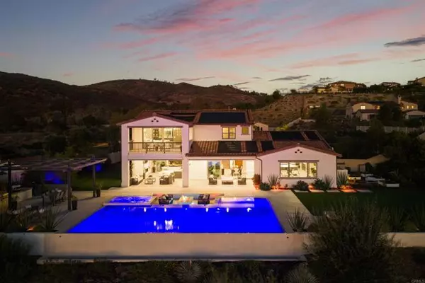17028 Rendezvous Circle, San Diego, CA 92127