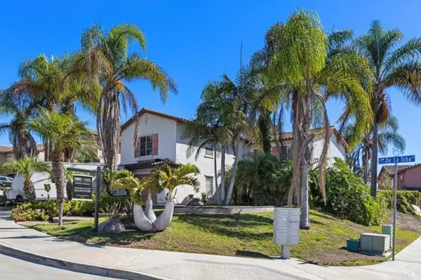 770 De La Toba Road, Chula Vista, CA 91911