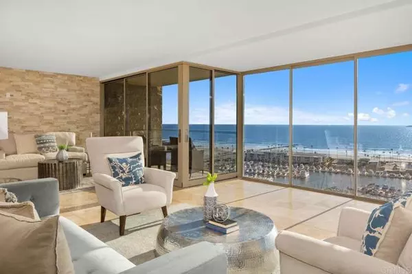 1200 Harbor #15B, Oceanside, CA 92054