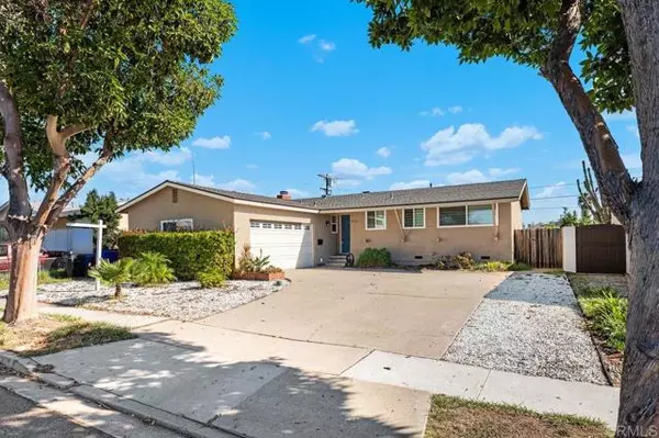 San Diego, CA 92111,3525 Ames St