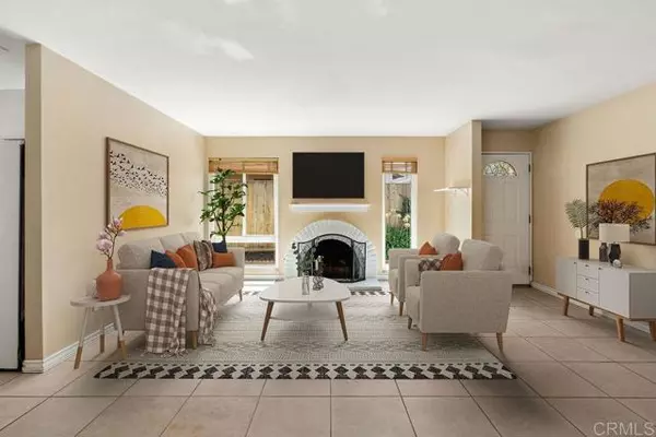 6408 Camino Del Parque, Carlsbad, CA 92011