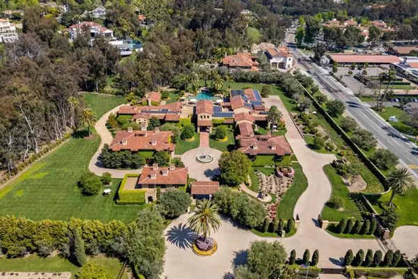 Rancho Santa Fe, CA 92067,6314 El Apajo