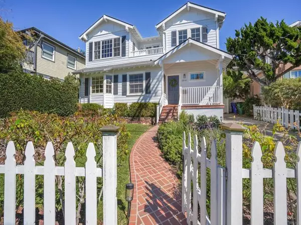5641 La Jolla Hermosa Avenue, La Jolla (san Diego), CA 92037