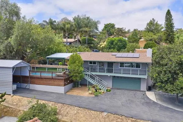 2615 Ginger Way, Escondido, CA 92029