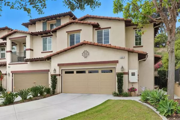 6901 Tourmaline Place, Carlsbad, CA 92009