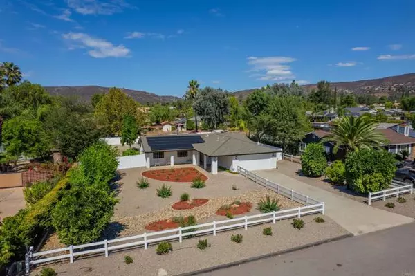 Ramona, CA 92065,24010 Del Amo Rd