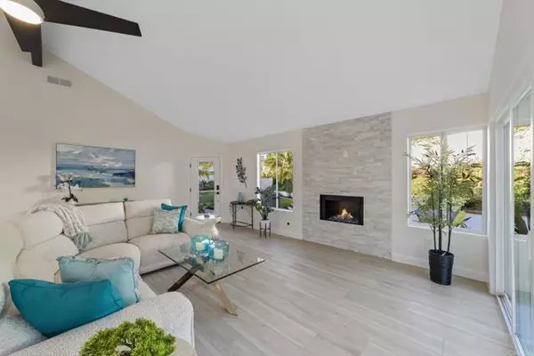 Oceanside, CA 92056,4634 Cordoba Way