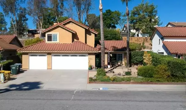 1715 Las Palmas Lane, Escondido, CA 92026