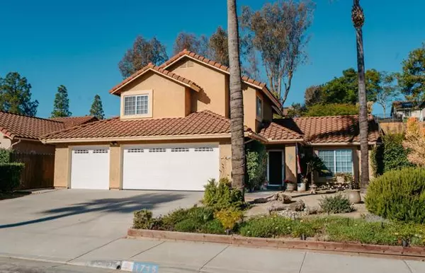 Escondido, CA 92026,1715 Las Palmas Lane