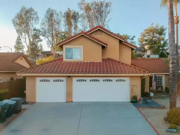 1715 Las Palmas Lane, Escondido, CA 92026