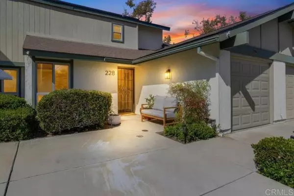 228 Crestview Glen, Escondido, CA 92026