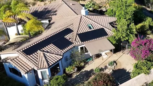 Fallbrook, CA 92028,1707 Santa Margarita Drive