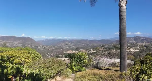 Fallbrook, CA 92028,1707 Santa Margarita Drive