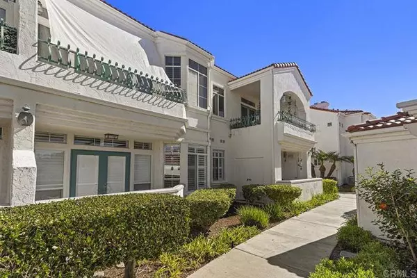 3335 Genoa Way #111, Oceanside, CA 92056