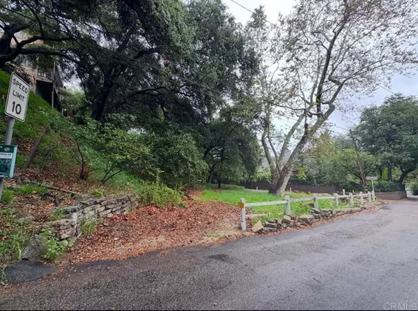 Pasadena, CA 91107,0 Shaw Ranch Road