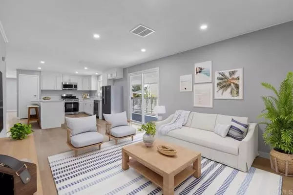 San Marcos, CA 92078,1145 E Barham Drive #15