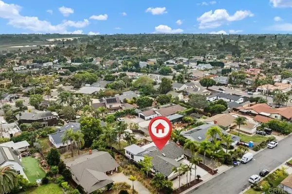 Oceanside, CA 92054,2363 Kenwyn Street
