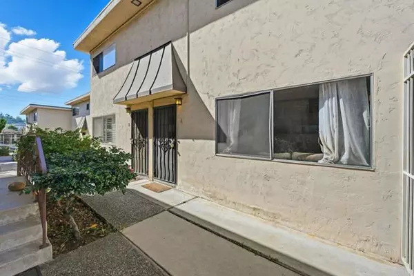 San Diego, CA 92120,4530 Vandever Avenue #6