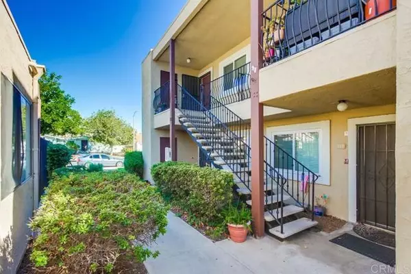 Poway, CA 92064,12643 Robison Boulevard #213