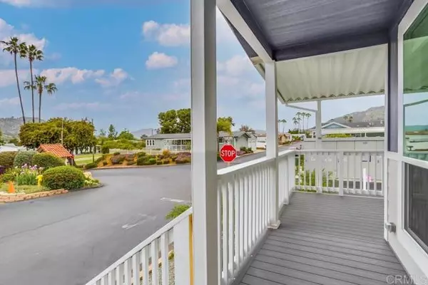 Fallbrook, CA 92028,4650 Dulin Road #45