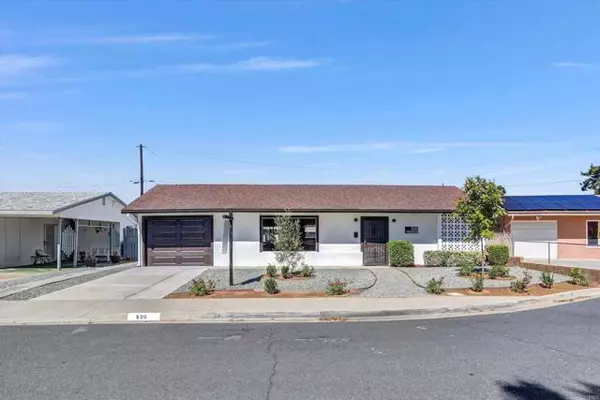 Hemet, CA 92543,520 Palmer Drive