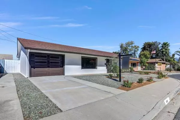 Hemet, CA 92543,520 Palmer Drive