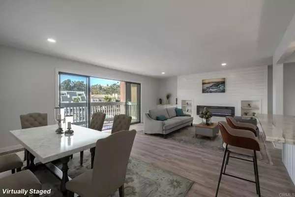 Carlsbad, CA 92008,4705 Marina #10