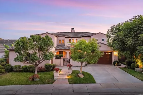 1490 Schoolhouse Way, San Marcos, CA 92078