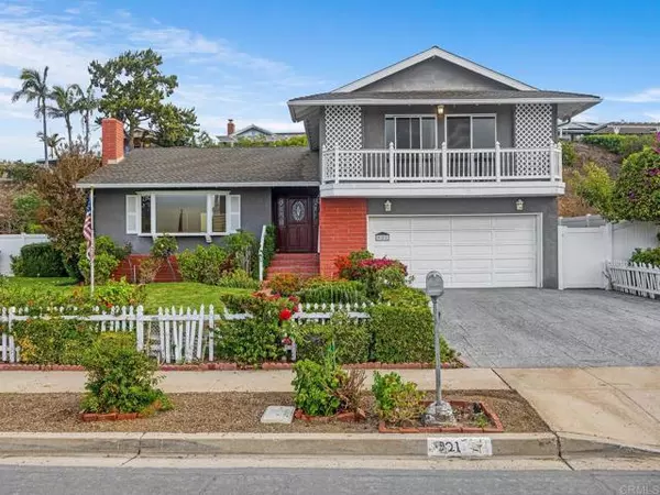 Thousand Oaks, CA 91360,921 Calle Pinata