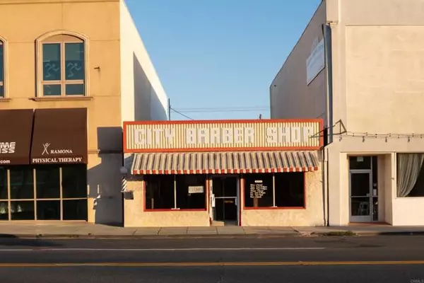 Ramona, CA 92065,866 Main Street