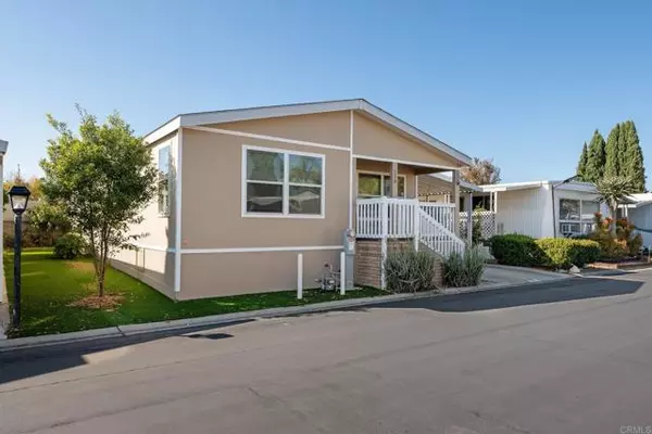 Oceanside, CA 92057,4660 N River Road #116