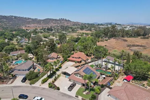 Escondido, CA 92029,2432 Live Oak Road