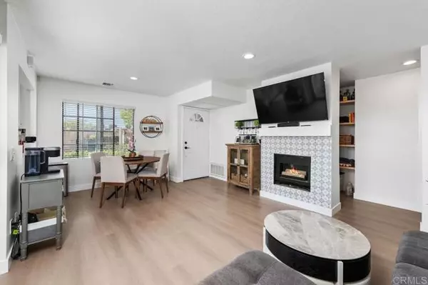 San Diego, CA 92129,13317 Caminito Ciera #149