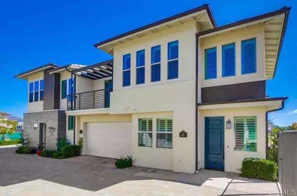 San Diego, CA 92127,16750 Coyote Bush #47