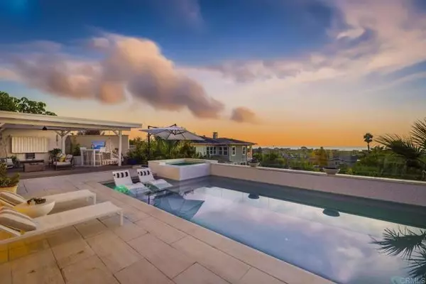 Encinitas, CA 92024,870 Hymettus Avenue