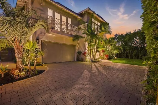 Encinitas, CA 92024,870 Hymettus Avenue