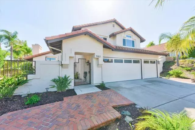 Oceanside, CA 92057,5163 Silver Bluff Drive