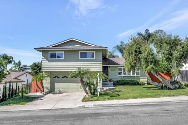 5962 Agee Street, San Diego, CA 92122
