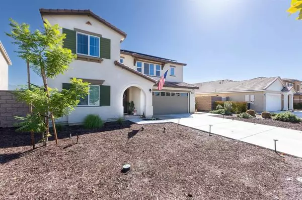 Hemet, CA 92543,1432 Carolina Court