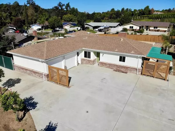 Fallbrook, CA 92028,2445 S. Stage Coach Lane