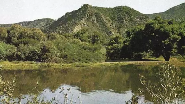 Santa Clarita, CA 91387,25933 Sand Canyon Road