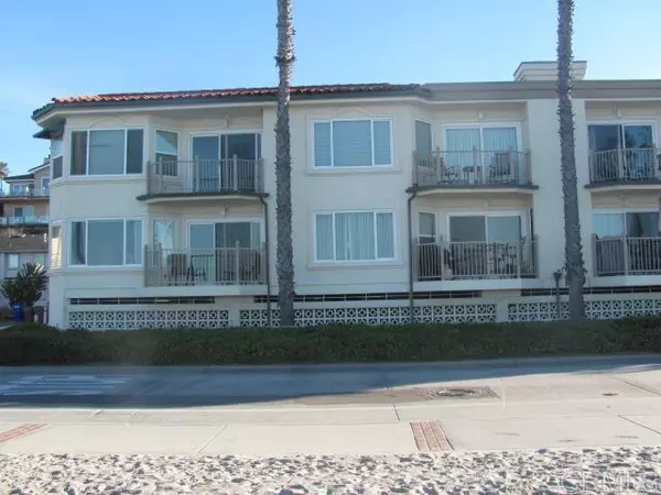 Oceanside, CA 92054,600 N The Strand #43
